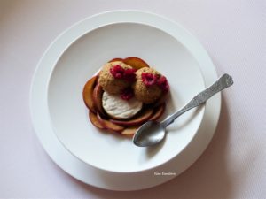 ARCHITECTONICS OF TASTE