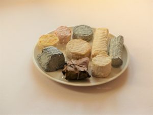 ARCHITECTONICS OF TASTE