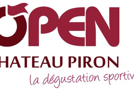 Open Chateau Piron
