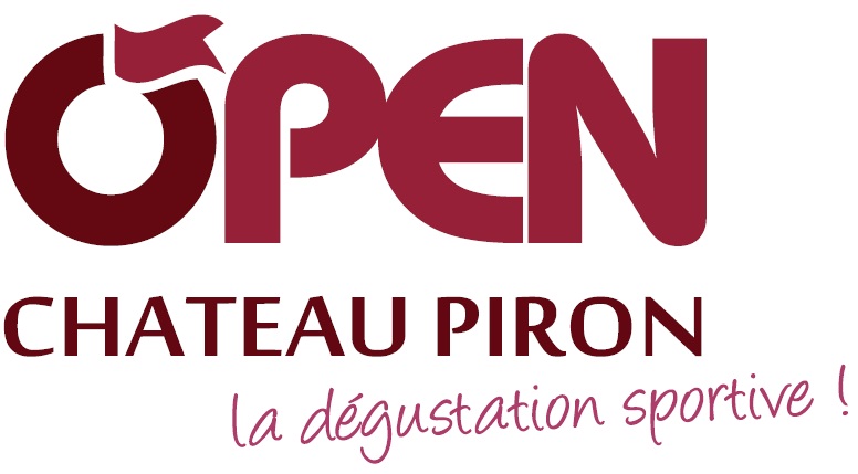 Open Chateau Piron