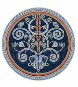 Association "Cépages & Tesselles" created in 2014