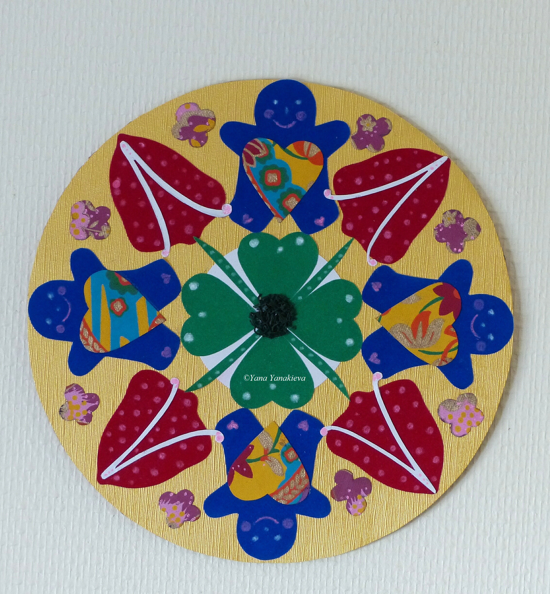 MANDALA