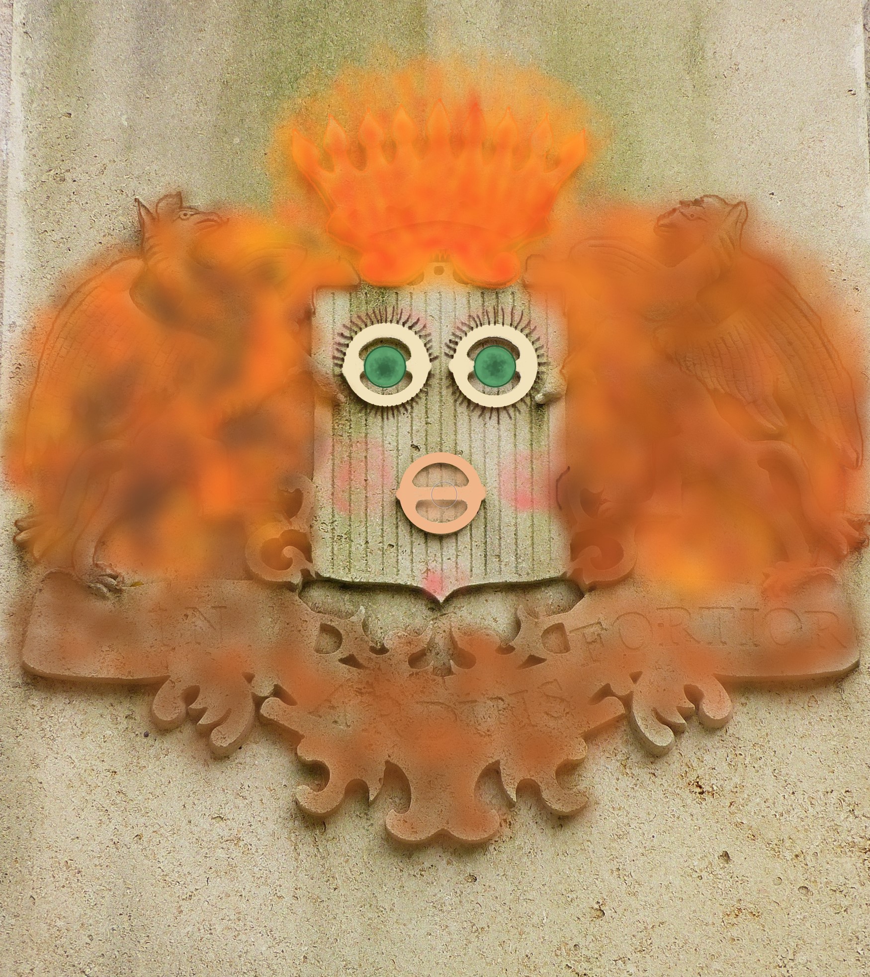 Face 2